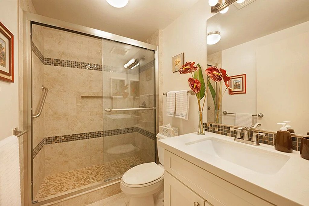Amenity: <span>Bathroom Essentials</span>