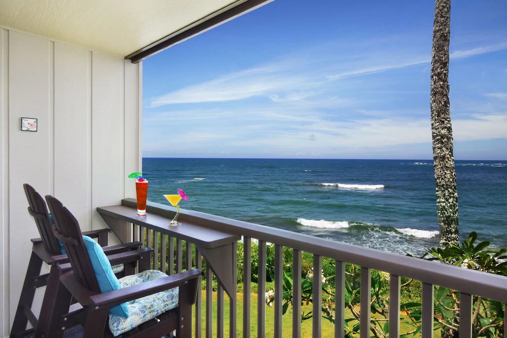 Amenity: <span>Lanai</span>